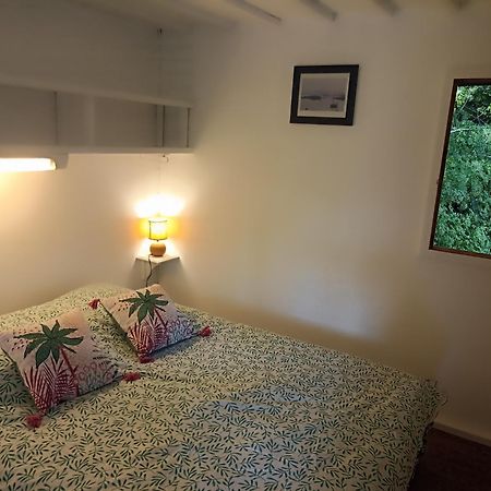 Les Cabanes De L'Ile Aux Oiseaux Guern Екстериор снимка